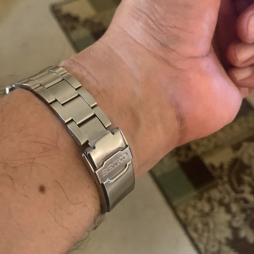 Seiko - Picture 8 of 8